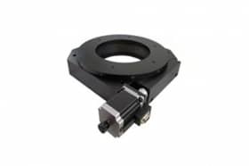 Моторизированная поворотная платформа ZX110-300
