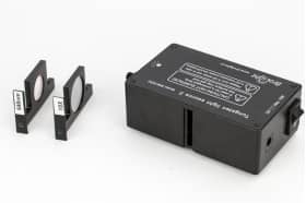 Источник света, вольфрамовый. Модель BIM-6202