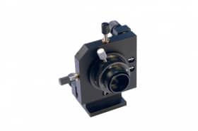Держатель для призм-поляризаторов 5D серии GSM-0704