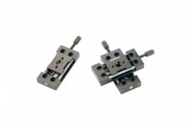 Линейные микротрансляторы серии GCM-123