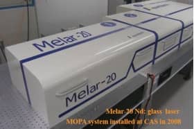 Melar-200