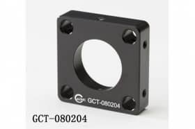 Держатели для оптики, серия GCT-0802