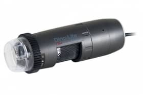 Универсальный портативный цифровой микроскоп Dino-Lite Universal AM4115TW-EDGE