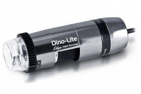 Универсальный портативный цифровой микроскоп Dino-Lite Universal AM7115MZTW