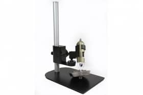 Цифровой портативный микроскоп с высокой кратностью увеличения Dino-Lite High Magnification AM4113ZT4
