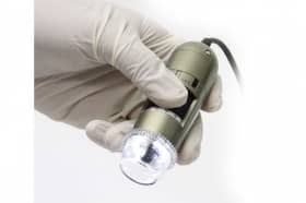 Цифровой портативный микроскоп с высокой кратностью увеличения Dino-Lite High Magnification AM4113ZT4