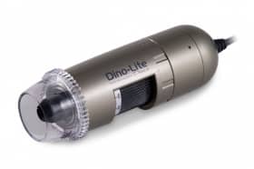 Цифровой портативный микроскоп с высокой кратностью увеличения Dino-Lite High Magnification AM4113ZT4