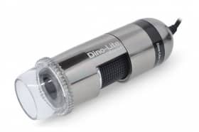 Цифровой портативный микроскоп с высокой кратностью увеличения Dino-Lite High Magnification AM4013МZT4