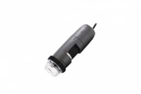 Цифровой портативный микроскоп с высокой кратностью увеличения Dino-Lite High Magnification AM4515ZT4