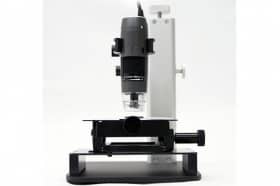Цифровой портативный микроскоп с высокой кратностью увеличения Dino-Lite High Magnification AM4515T5 -EDGE