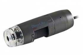 Цифровой портативный микроскоп с высокой кратностью увеличения Dino-Lite High Magnification AM4515T5 -EDGE