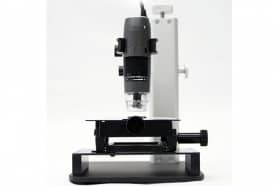 Цифровой портативный микроскоп с высокой кратностью увеличения Dino-Lite High Magnification AM4515T8 -EDGE