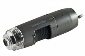 Цифровой портативный микроскоп с высокой кратностью увеличения Dino-Lite High Magnification AM7515МT8А
