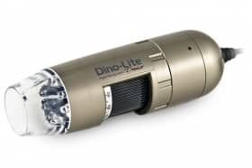 Цифровой портативный микроскоп с большим рабочим расстоянием Dino-Lite Long Working Distance AM4113TL-М40