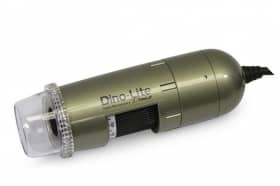 Цифровой портативный микроскоп с большим рабочим расстоянием Dino-Lite Long Working Distance AD4013MZTL