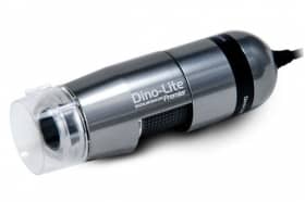 Цифровой портативный микроскоп с большим рабочим расстоянием Dino-Lite Long Working Distance AD7013МTL