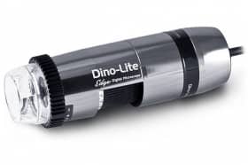 Цифровой портативный микроскоп с большим рабочим расстоянием Dino-Lite Long Working Distance AМ7115МZTL-EDGE