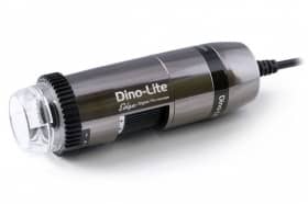 Цифровой портативный микроскоп с большим рабочим расстоянием Dino-Lite Long Working Distance AМ7915МZTL-EDGE