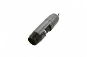 Цифровой портативный микроскоп Dino-Lite Special lighting-UV AM4115FVT с ультрафиолетовым спектром освещения 400 нм.