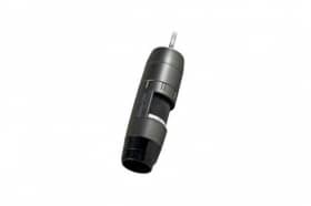 Цифровой портативный микроскоп Dino-Lite Special lighting-UV AM4115FVT с ультрафиолетовым спектром освещения 400 нм.