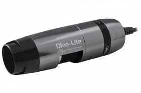 Цифровой портативный микроскоп Dino-Lite Special lighting-UV AM7115МT-FUWс ультрафиолетовым спектром освещения 375 нм.