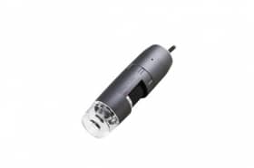 Микроскопы Dino-Lite Special Light IR AM4115-FKTдля работы в инфракрасном диапазоне 780 нм.