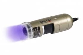 Микроскопы Dino-Lite Special Light IR/UV AM4115Т-JV-EDGE для работы в инфракрасном диапазоне 940 нм  и ультрафиолетовом диапазоне 395 нм