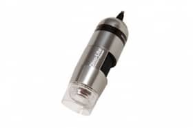 Микроскопы Dino-Lite Special Light IR AD7013MTL-FI2 для работы в инфракрасном диапазоне 940 нм.
