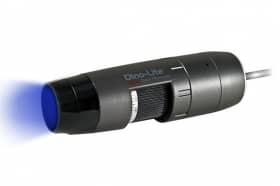Флуоресцентные микроскопы Dino-Lite Special Light FLU AM4115T-CFBW 480 нм.