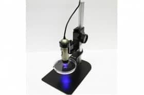 Флуоресцентные микроскопы Dino-Lite Special Light FLU AM4115T-CFBW 480 нм.