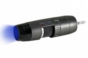 Флуоресцентные микроскопы Dino-Lite Special Light FLU AM4515T4-GFBW 480 нм.