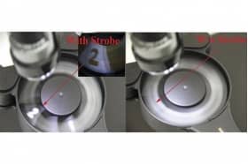 Стробоскопический микроскоп Dino-Lite Special Lighting Stroboscopic AM3713TB