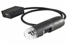 Стробоскопический микроскоп Dino-Lite Special Lighting Stroboscopic AM3715TB - EDGE