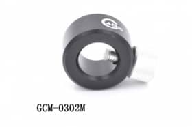Полукольцевой фиксатор GCM-0322M
