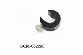 Полукольцевой фиксатор GCM-0322M