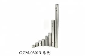 Оптические стержни для крепления оптомеханических элементов GCM-03013/GCM-03063