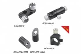 Крепление на оптические стержни GCM-550105