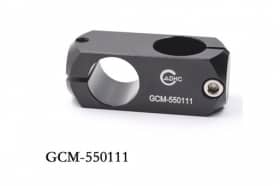 Не регулируемый крестообразный держатель для оптических стержней GCM-550111