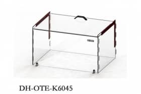 Пластиковые боксы для оптических столов DH-OTE