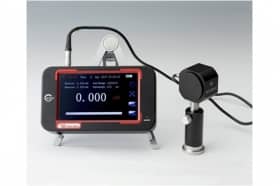 Измеритель мощности лазерного излучения GCI-08