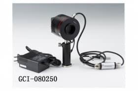 Измеритель мощности лазерного излучения GCI-08