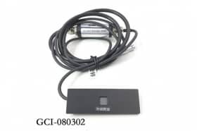 Измеритель мощности лазерного излучения GCI-08