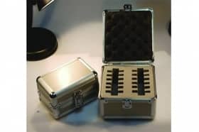 Боксы для хранения оптики GCBZ