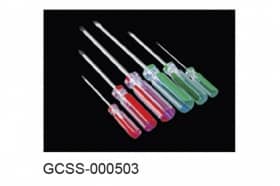 Набор ключей и отверток GСSS-0005