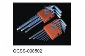 Набор ключей и отверток GСSS-0005