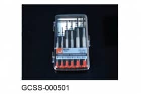Набор ключей и отверток GСSS-0005