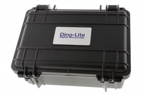 Мобильный цифровой микроскоп Dino-Lite Mobile, модель AMK4112T-D15