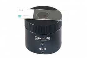Фоновый осветитель Dino-Lite, модель BL-CDW