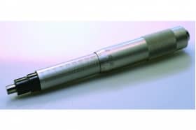 Микрометрические винты, 50 мм, GCM-380