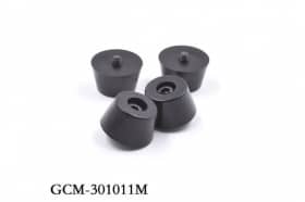 Ножки для оптической плиты, комплект из 4 шт,  GCM-301011M